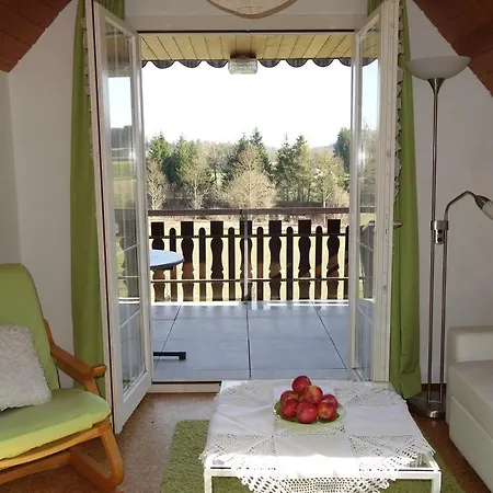 Ferienwohnung Sitter-Panorama Bischofszell Exterior foto