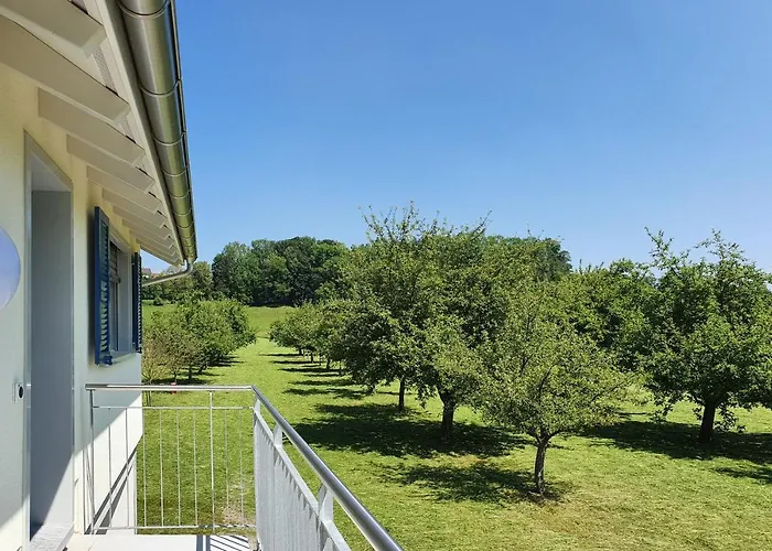 Sitter-Panorama