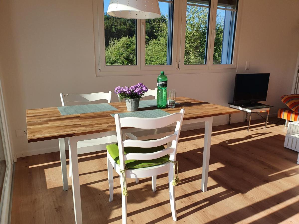 Apartment Sitter-panorama *