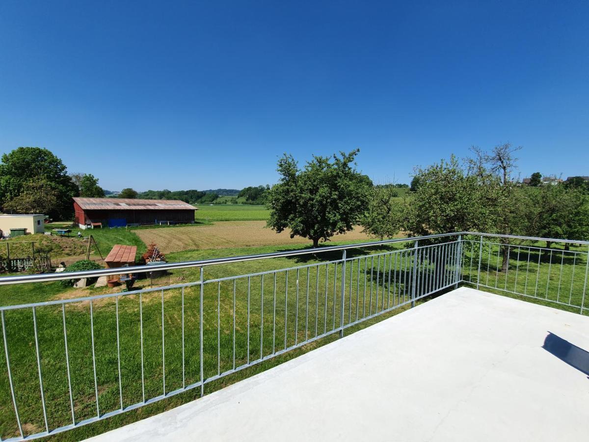 Sitter-panorama Apartment *