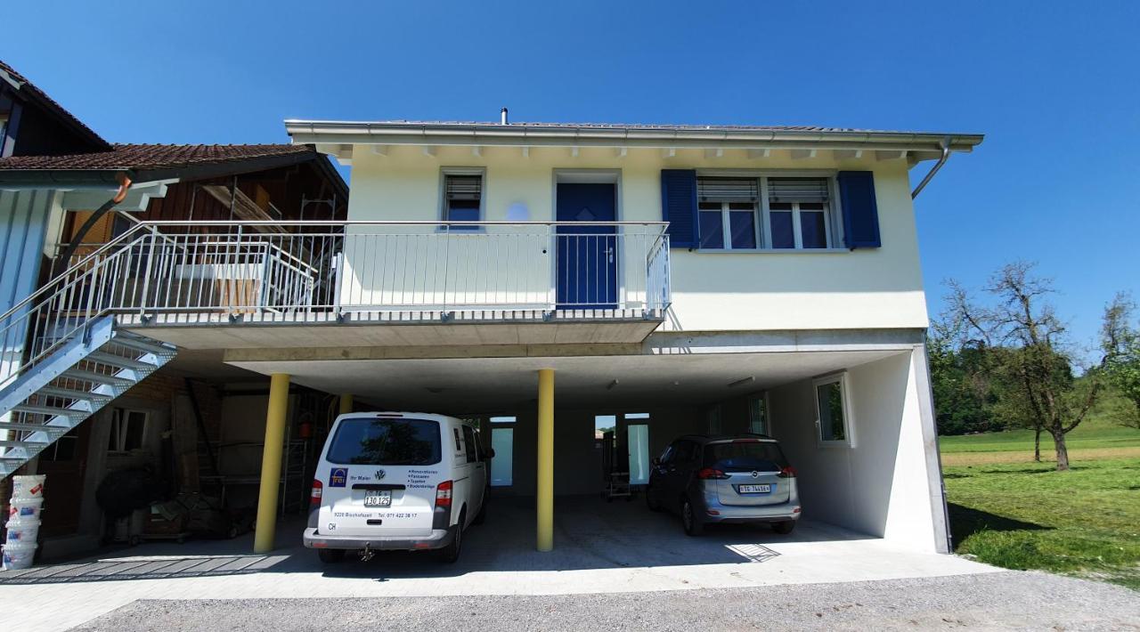 Apartment Sitter-panorama