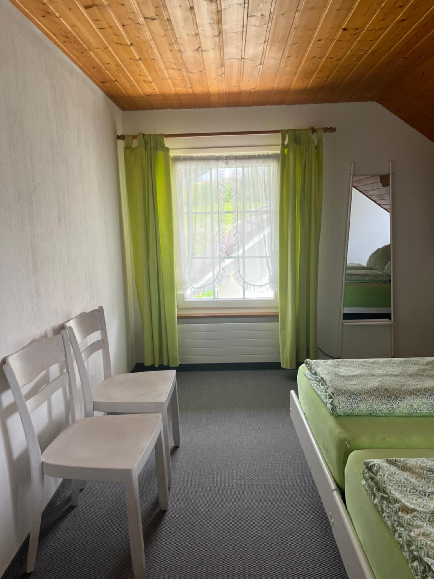 Sitter-panorama Apartment *