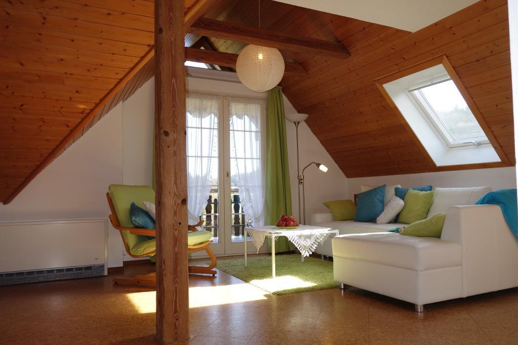 Sitter-panorama Apartment *