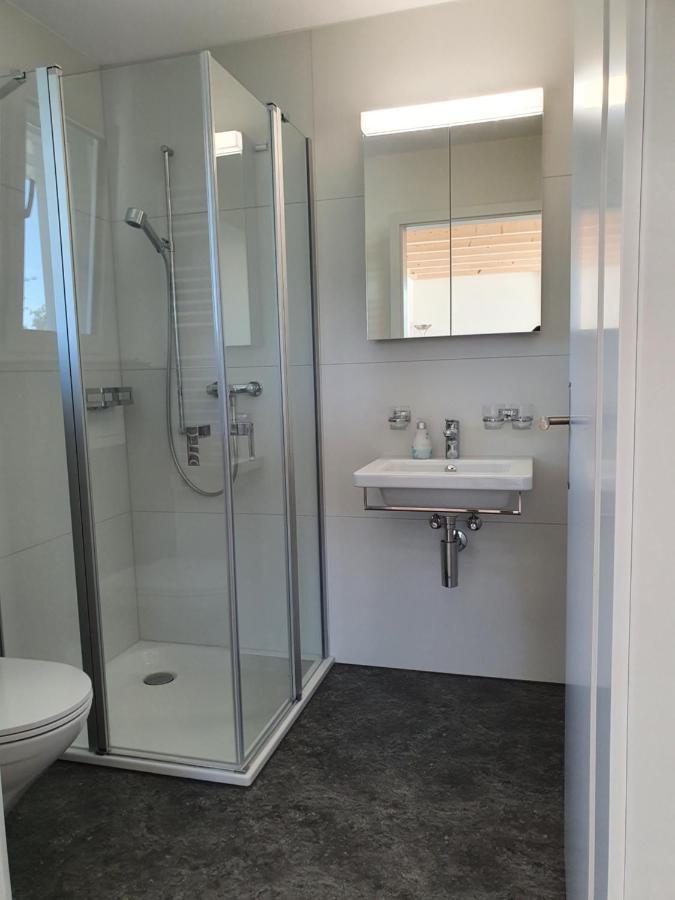 Appartement Sitter-panorama Bischofszell